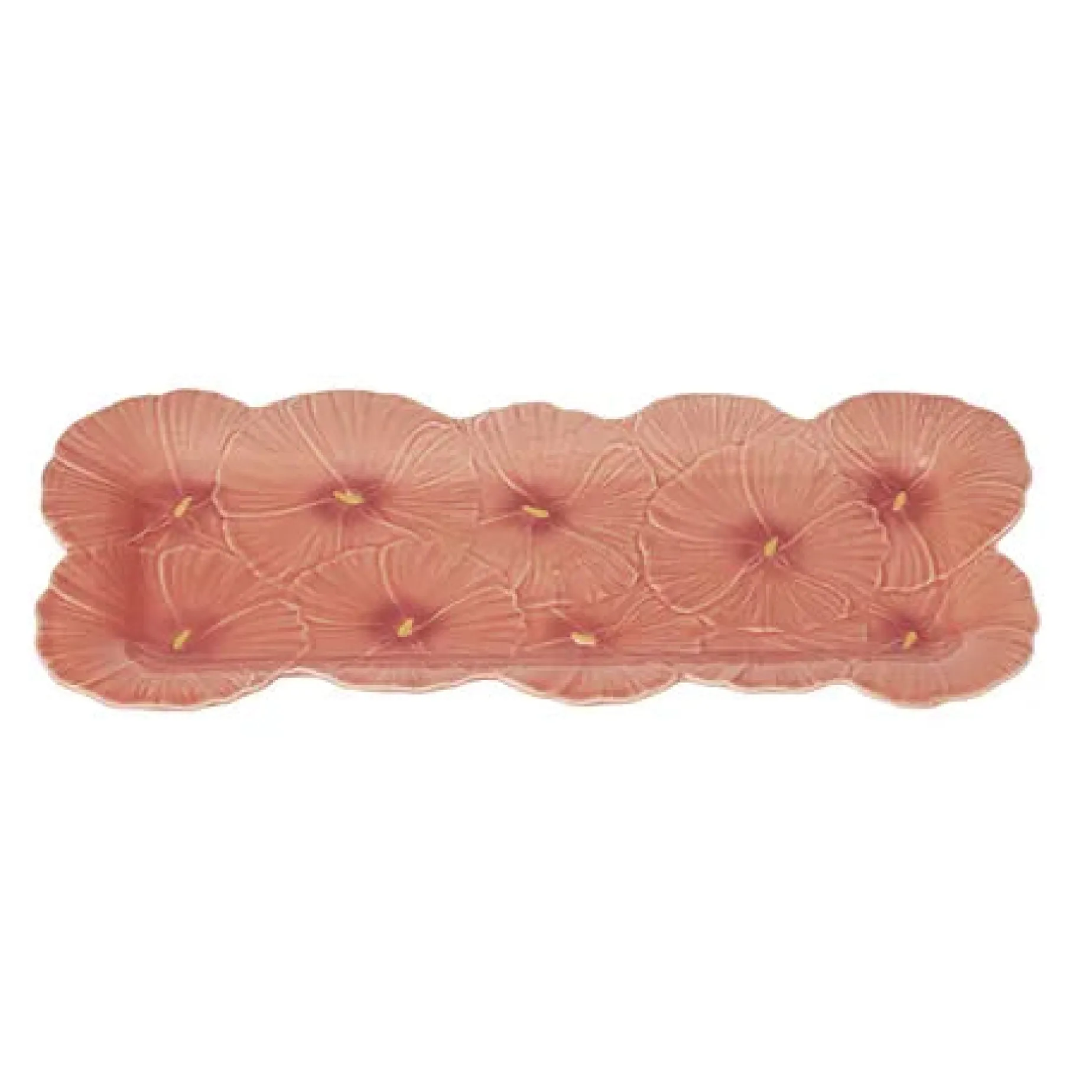 Aloha Ceramic Platter