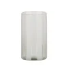 Andon Vase CLEAR
