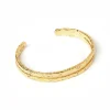 AOE Elodi Cuff GOLD