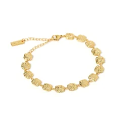 AOE Emilia Bracelet GOLD