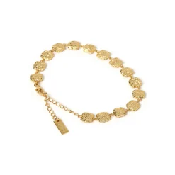 AOE Emilia Bracelet GOLD