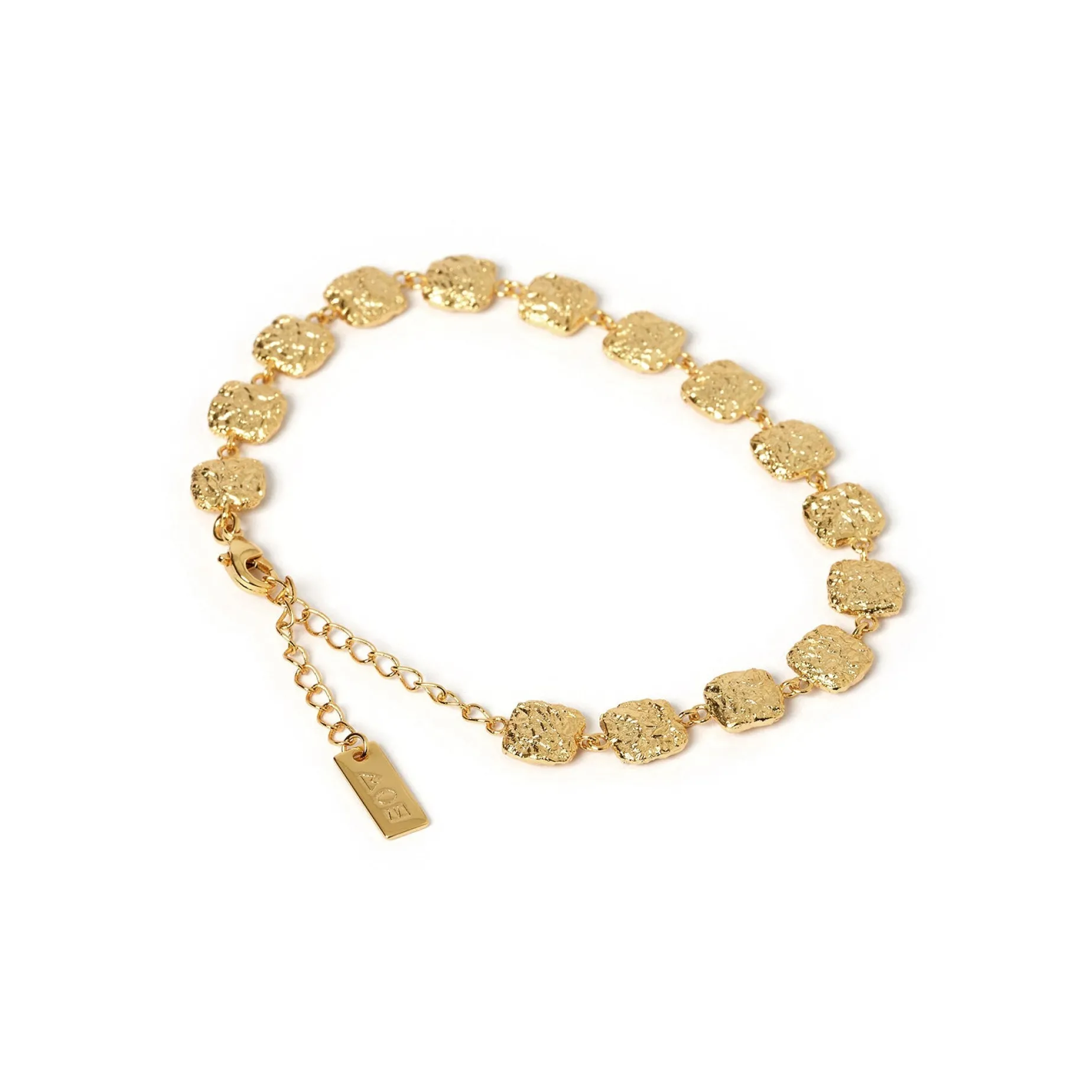 AOE Emilia Bracelet GOLD