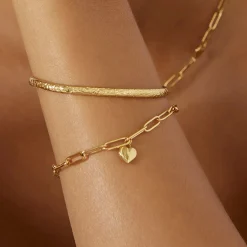 AOE Treasure Bracelet GOLD