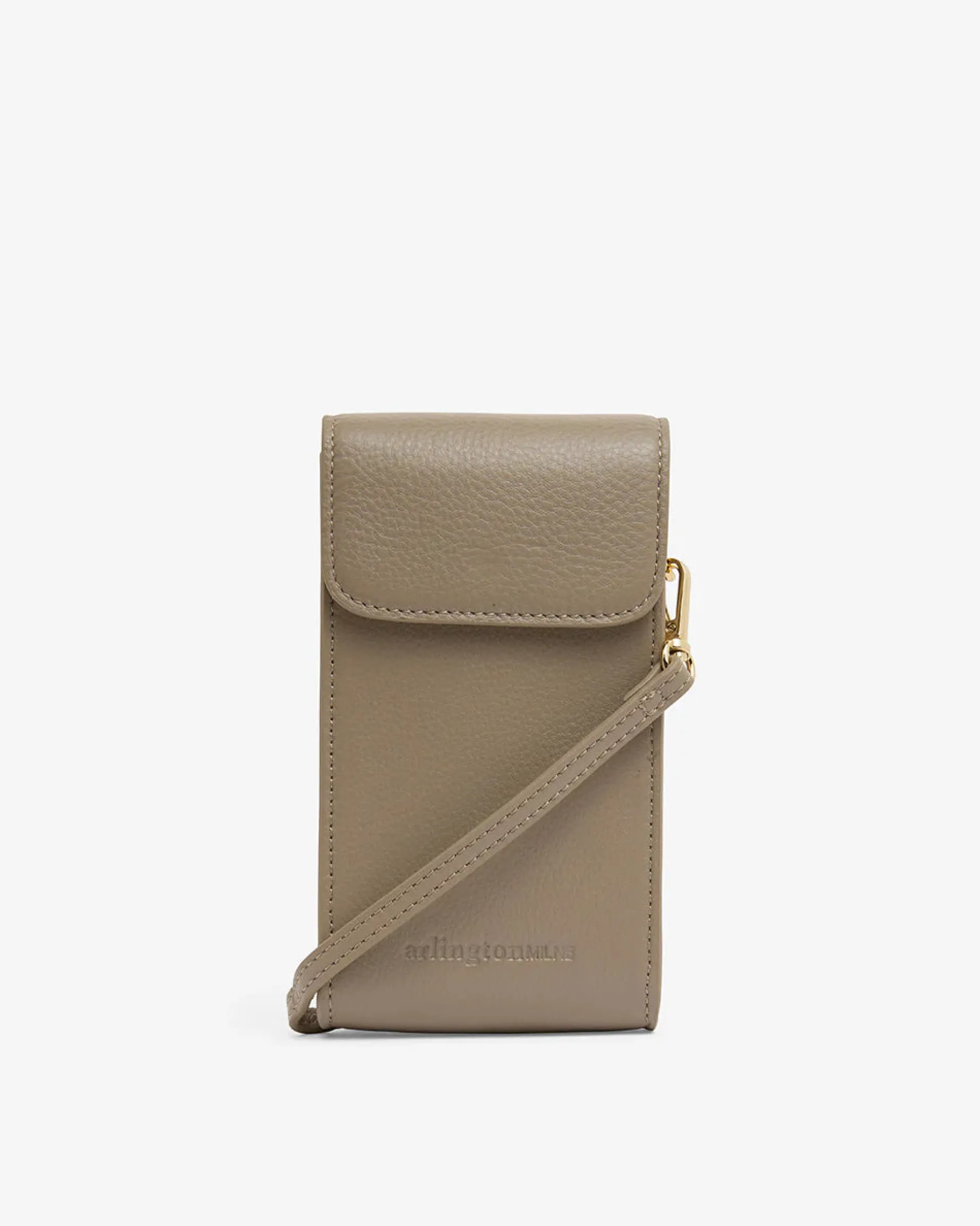 ARLINGTON Celeste Phone Bag PUTTY