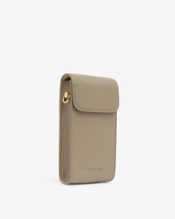 ARLINGTON Celeste Phone Bag PUTTY