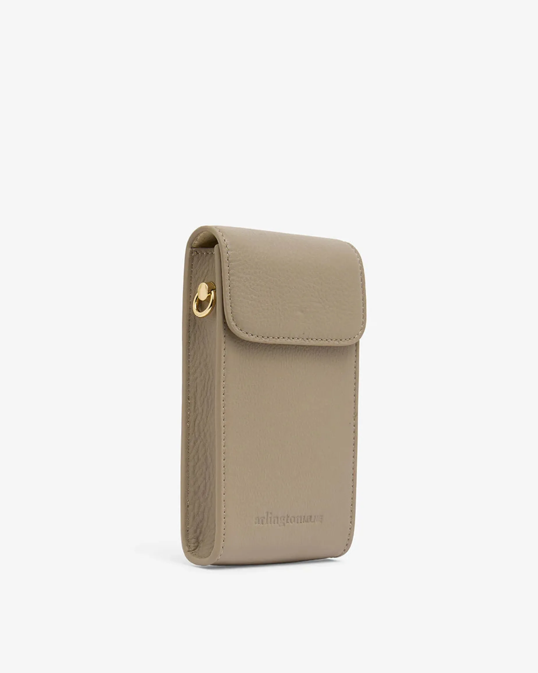 ARLINGTON Celeste Phone Bag PUTTY