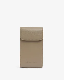 ARLINGTON Celeste Phone Bag PUTTY