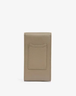 ARLINGTON Celeste Phone Bag PUTTY
