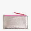 ARLINGTON Compact Wallet GOLD