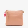 ARLINGTON MILNE Alexis Crossbody ROSETTE