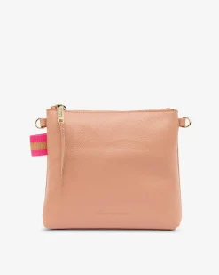 ARLINGTON MILNE Alexis Crossbody ROSETTE