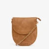 ARLINGTON Phoebe Pouch VINTAGE TAN
