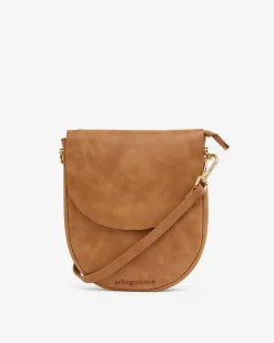 ARLINGTON Phoebe Pouch VINTAGE TAN