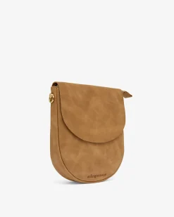 ARLINGTON Phoebe Pouch VINTAGE TAN