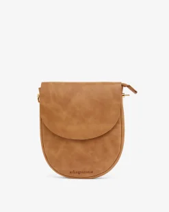 ARLINGTON Phoebe Pouch VINTAGE TAN