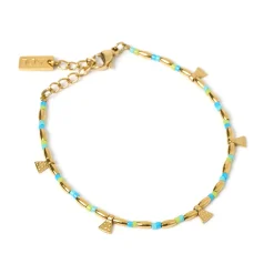ARMS OF EVE Natalia Bracelet OCEAN