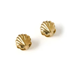 Arms of Eve Kaia Earrings GOLD