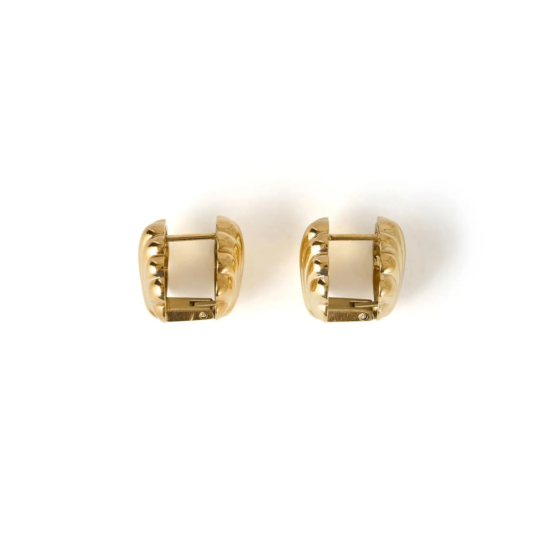 Arms of Eve Kaia Earrings GOLD