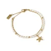 Arms of Eve Laguna Pearl Bracelet