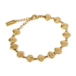 Arms of Eve Mariella Bracelet GOLD