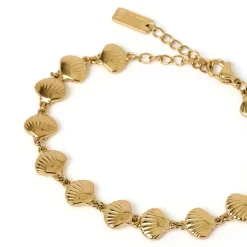 Arms of Eve Mariella Bracelet GOLD
