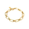Arms of Eve Noah Bracelet GOLD