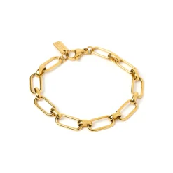 Arms of Eve Noah Bracelet GOLD