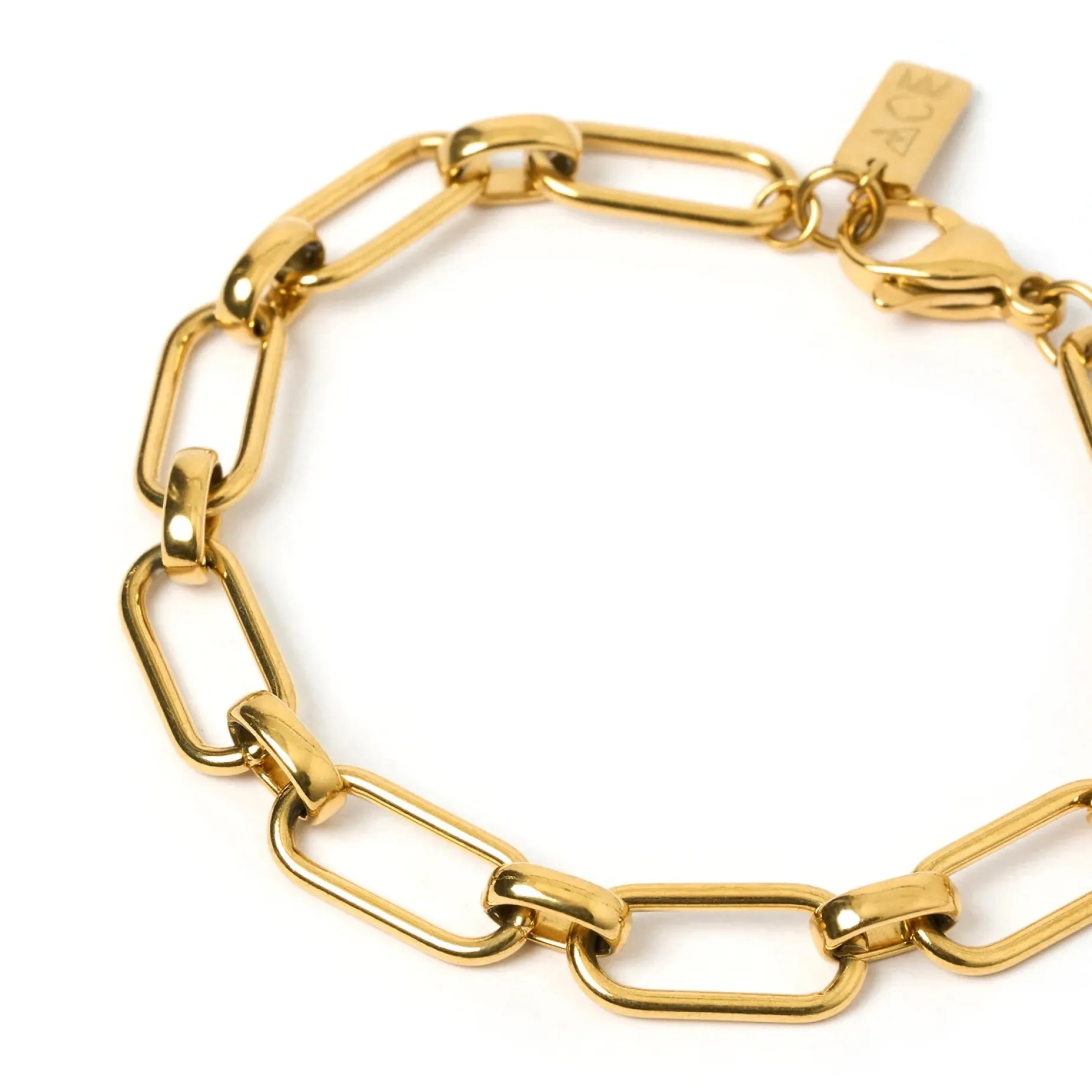 Arms of Eve Noah Bracelet GOLD