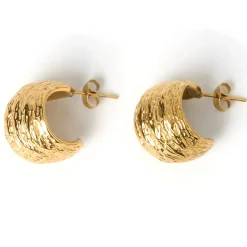 Arms of Eve Sabine Earrings GOLD