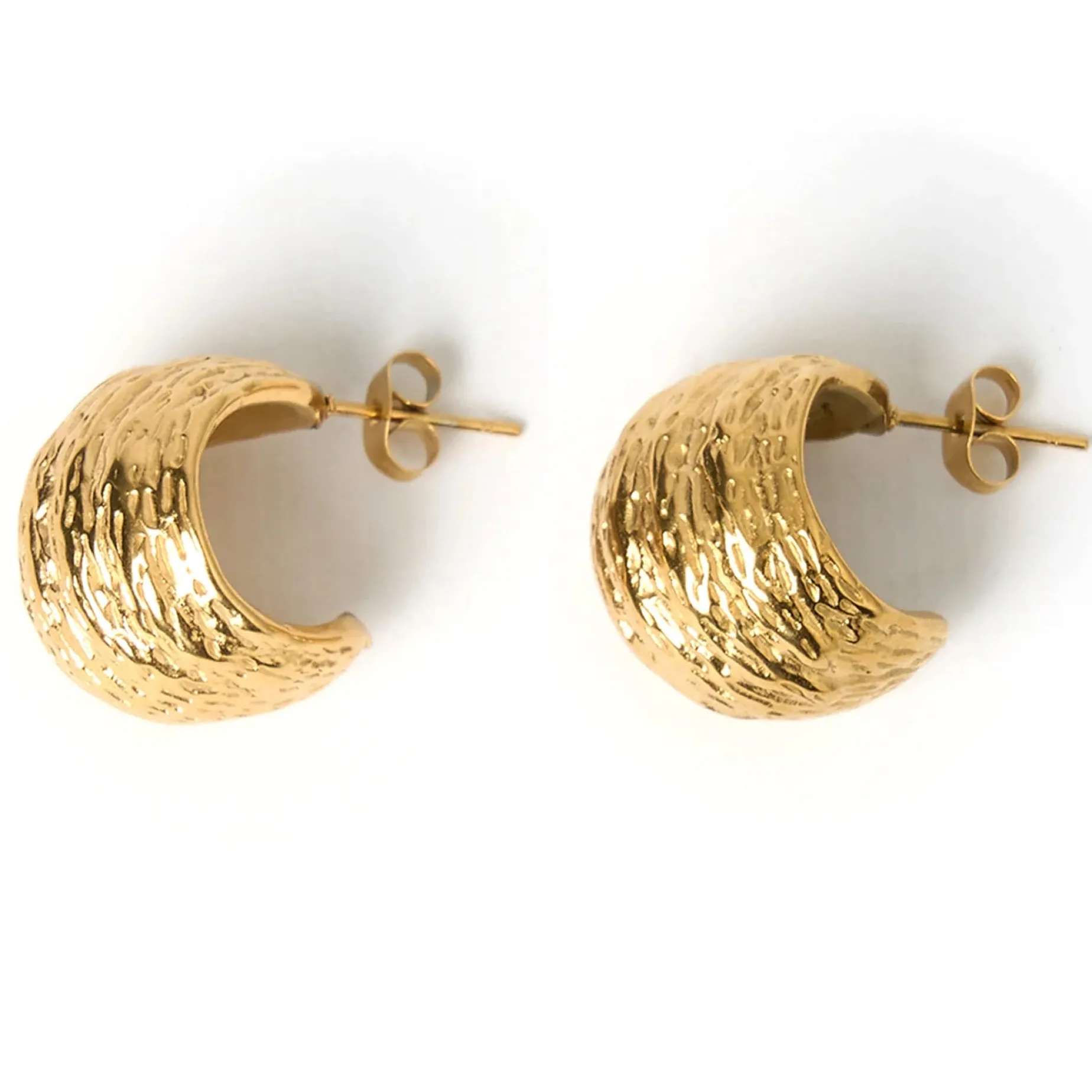 Arms of Eve Sabine Earrings GOLD