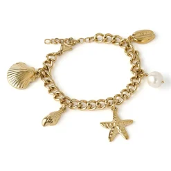 Arms of Eve Salacia Bracelet GOLD