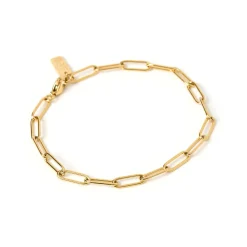 Arms of Eve Santana Bracelet GOLD