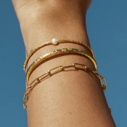 Arms of Eve Santana Bracelet GOLD