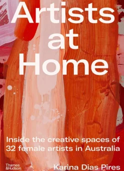 Artists at Home