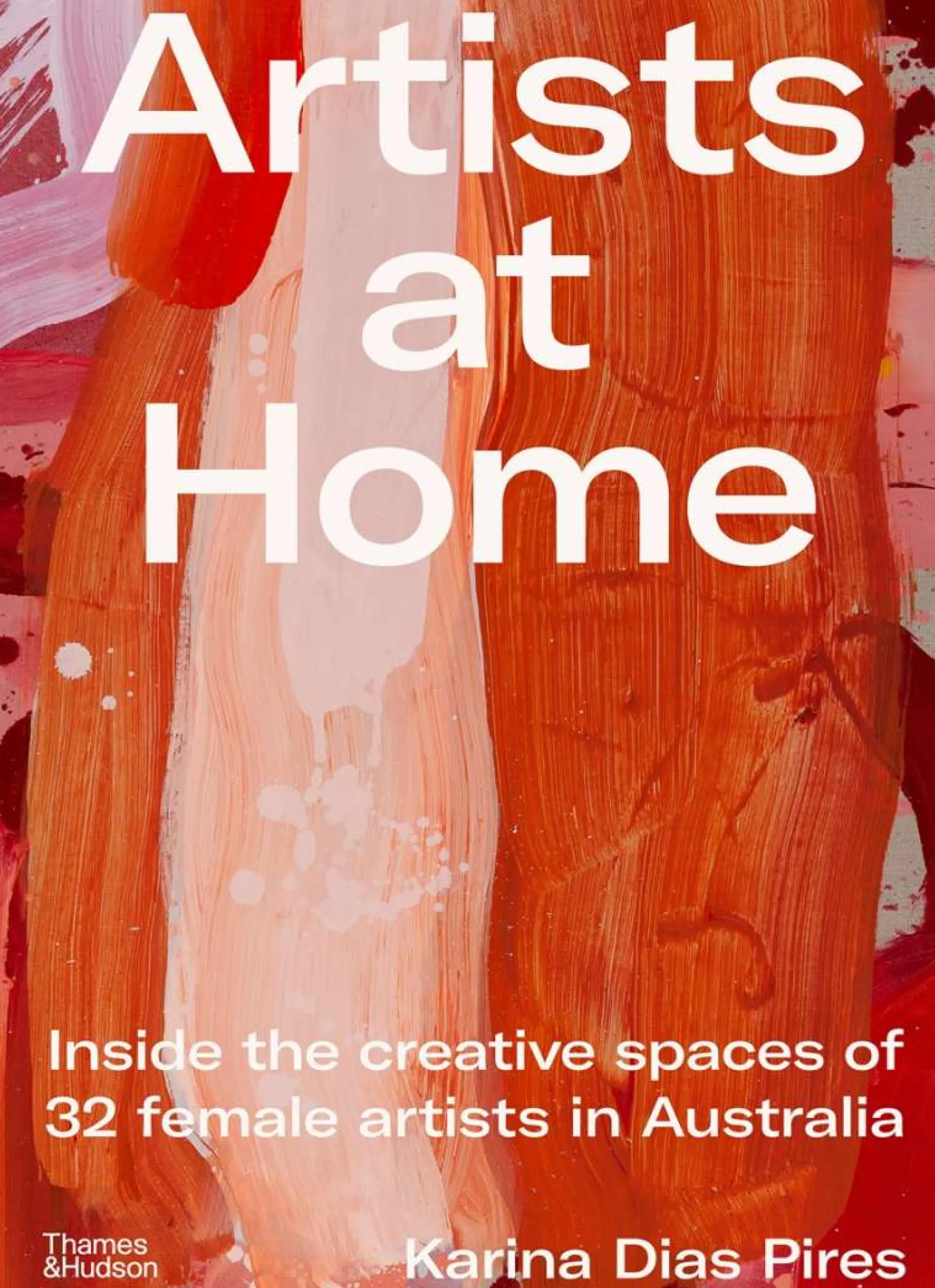 Artists at Home