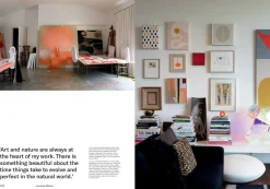 Artists at Home