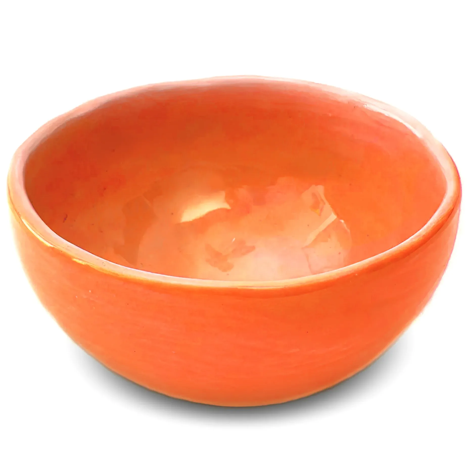 BATCH Globe Bowl APRICOT