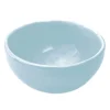 BATCH Globe Bowl CORNFLOWER