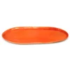 BATCH Large Platter APRICOT