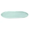 BATCH Large Platter AQUA