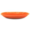 BATCH Oval Super Bowl APRICOT