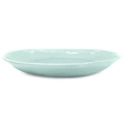 BATCH Oval Super Bowl AQUA