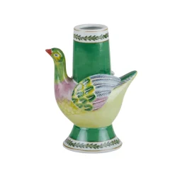 Beatrice Ceramic Vase MULTI