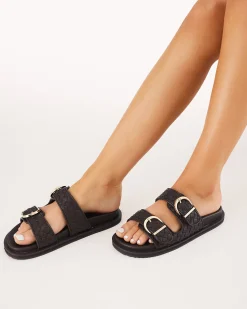 BILLINI Talon CHOCOLATE