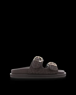 BILLINI Talon CHOCOLATE