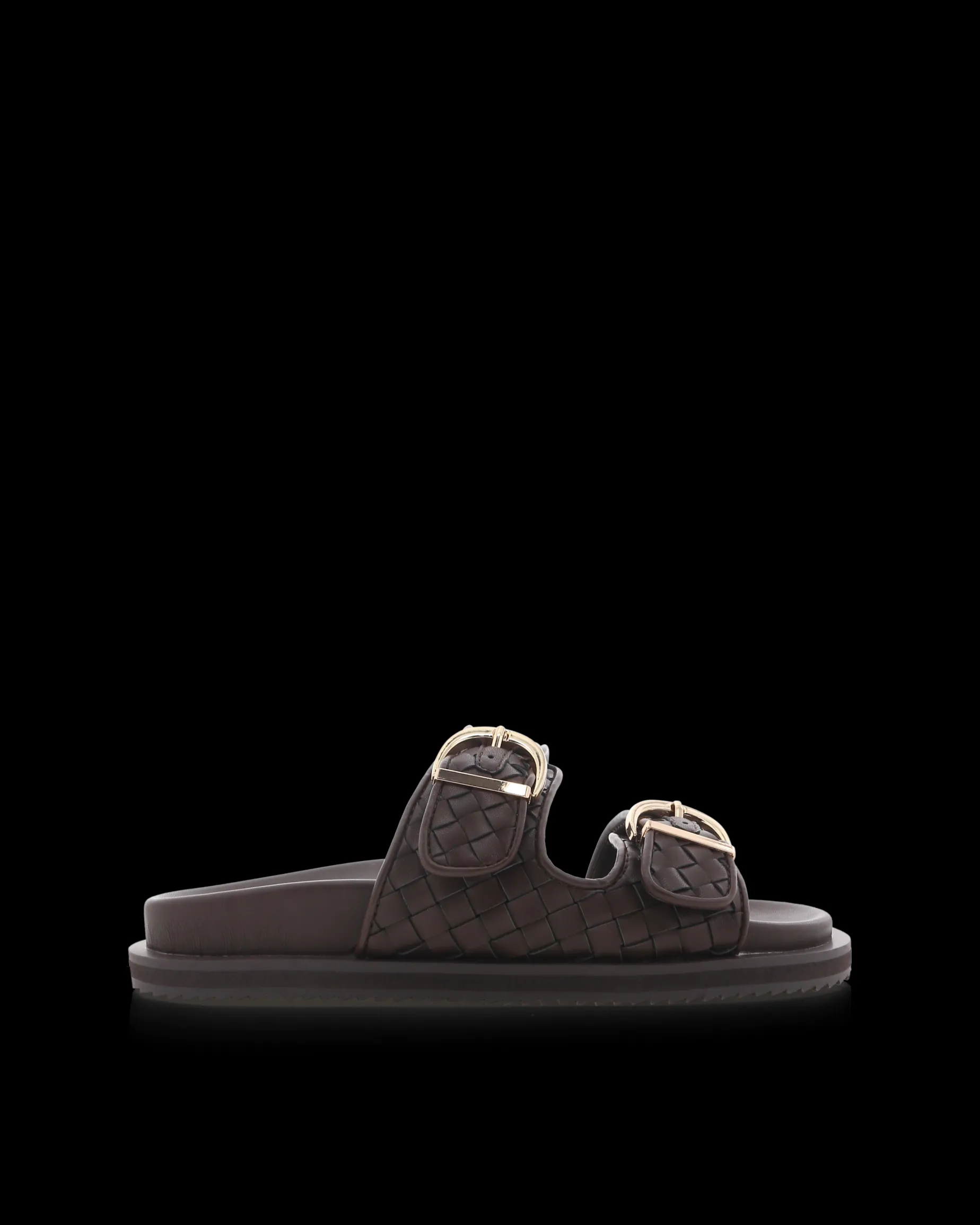BILLINI Talon CHOCOLATE