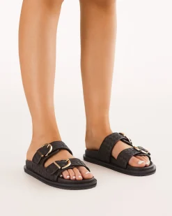 BILLINI Talon CHOCOLATE