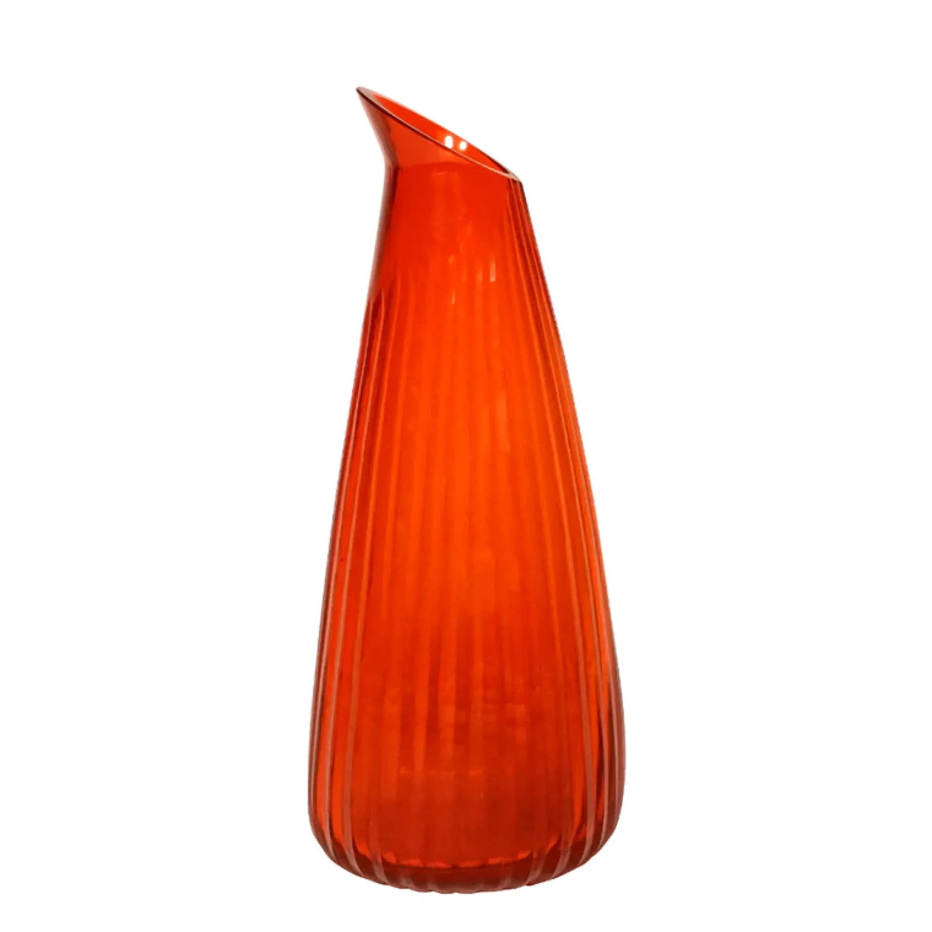 BISON Heron Vessel BLOOD ORANGE