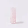 BONNIE & NEIL Glass Carafe Dots PINK