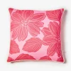 BONNIE & NEIL Margot Cushion 60cm ROSE
